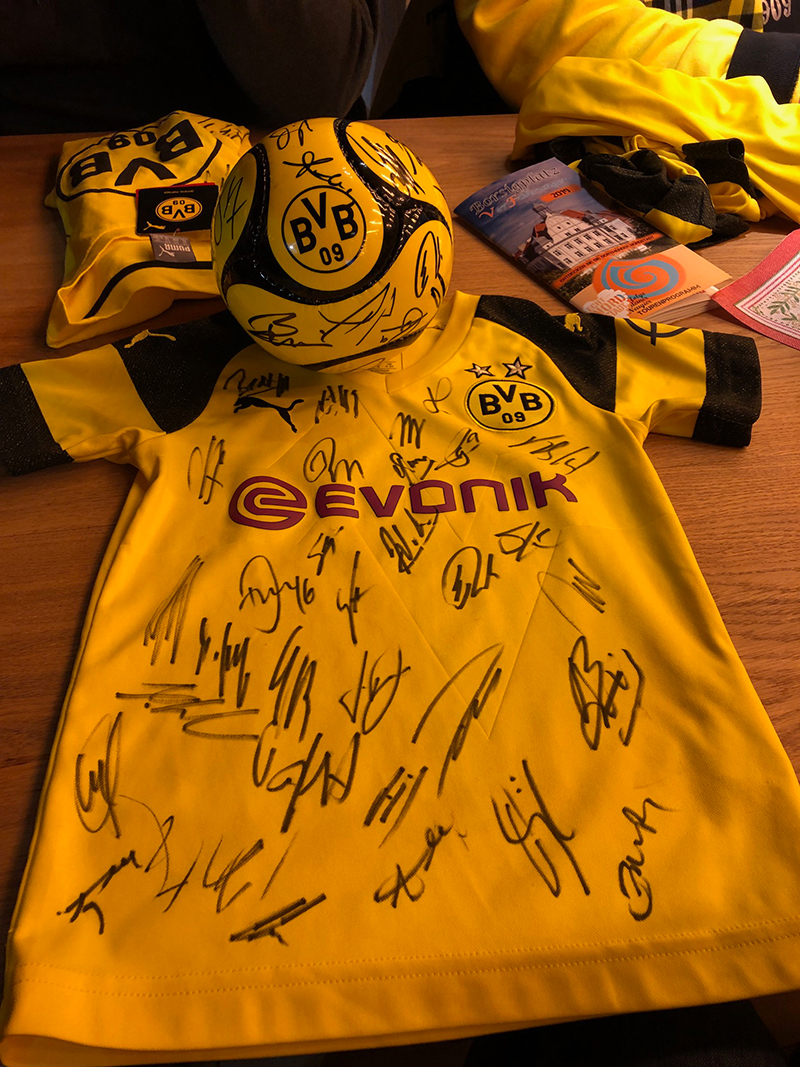 Die Werretaler - BVB-Fanclub